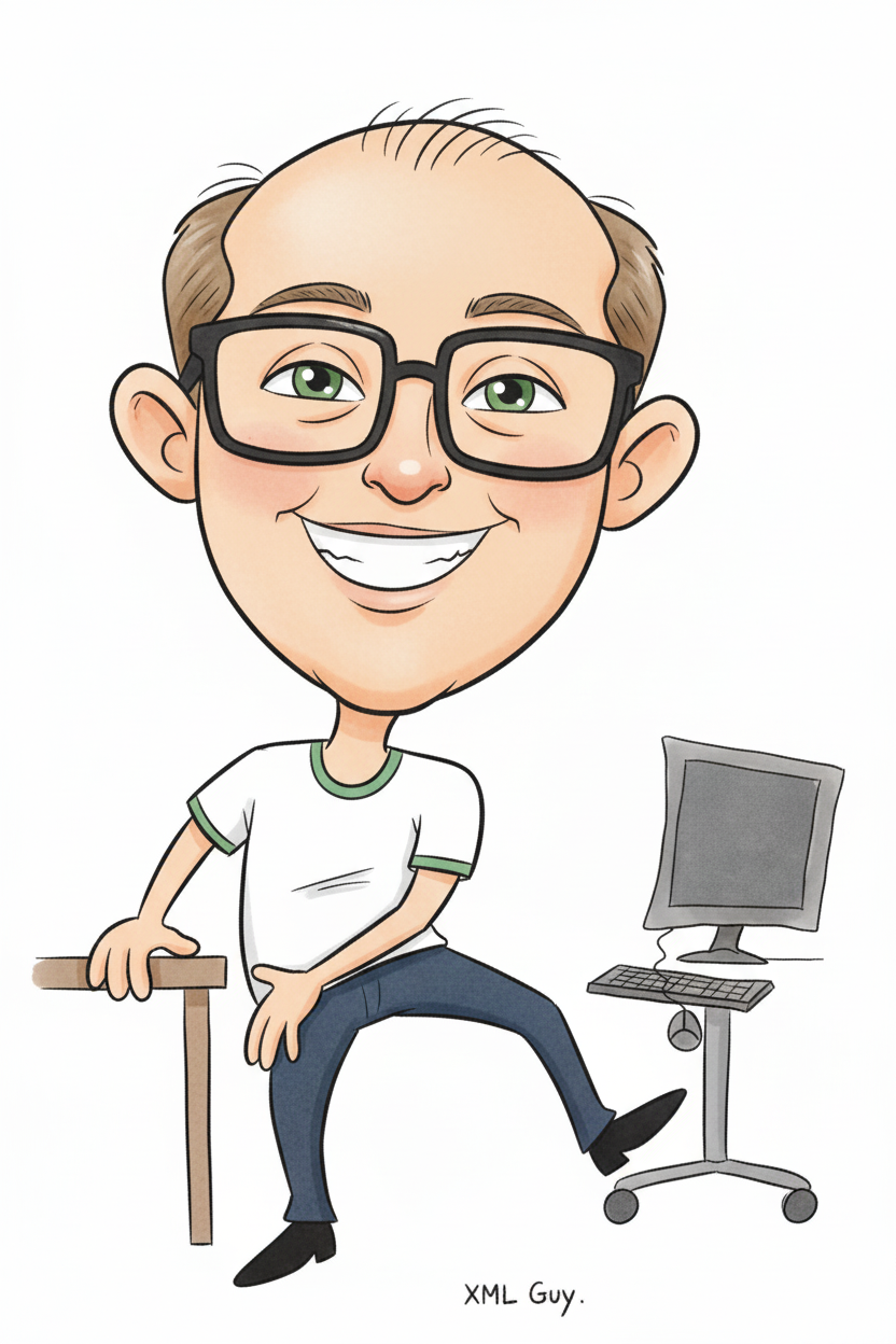 Xm Comic Software Development GrumpyArchitect - Daily IT Comics | Software Development Humor